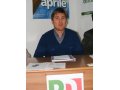 Maurizio Cacciavillani, assessore al Comune di Agnone