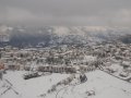 Capracotta innevata
