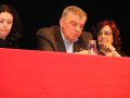 Il sindaco di Agnone, MIchele Carosella al centro delle polemiche