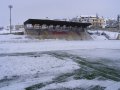 Il Civitelle innevato