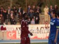 Bubu Keita, fermo ai box causa l