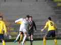 Lucio Boris Di Lollo, autore del gol contro il Miglianico