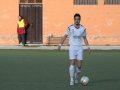 Pippo Litterio, oggi sarà schierato a destra