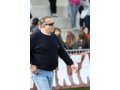 Il direttore sportivo Maurizio Sabelli