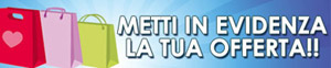 offerte della settimana
