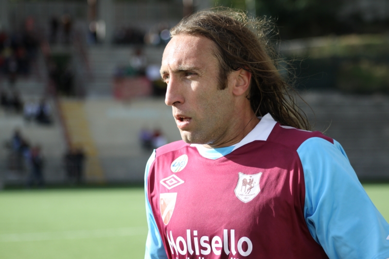 Bernardi (FOTO AZZI)