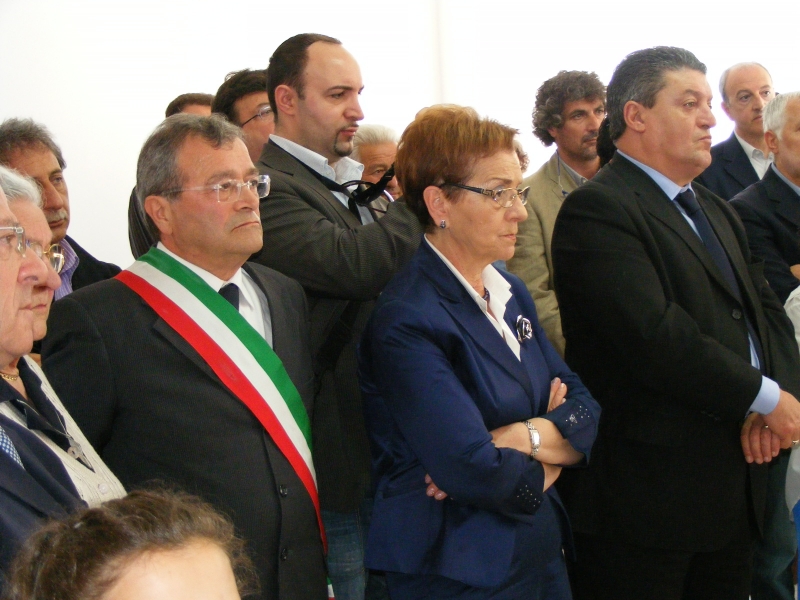 De Vita e Marinelli di mezzo la Fusco Perrella