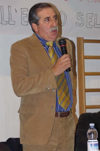 De Angelis, presidente Coldiretti Molise