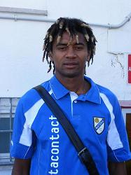 Mohamed Diop, classe '91