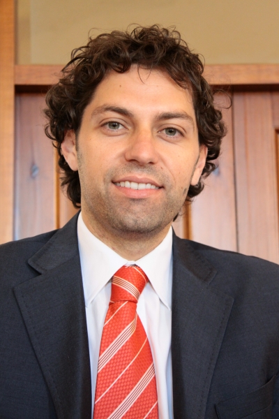 Lorenzo Marcovecchio