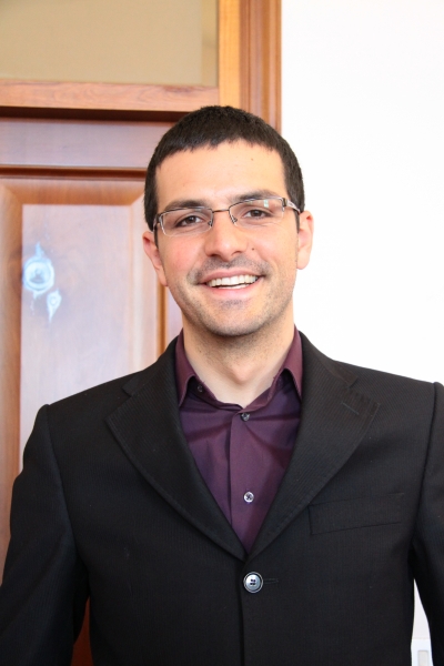 Danilo Di Nucci di 'Rinnovare'