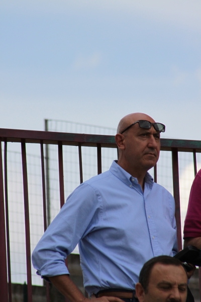 L'ingegnere agnonese, Rocco Sabelli