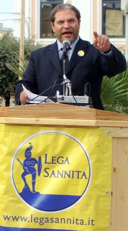 Lommano della Lega Sannita