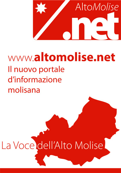 La locandina della campagna affissioni in corso