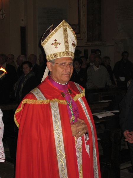 Domenico Angelo Scotti