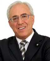 Il presidente Mazzuto