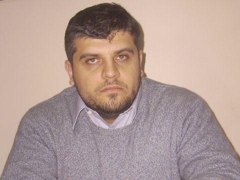 Il professor Vincenzo Cimino