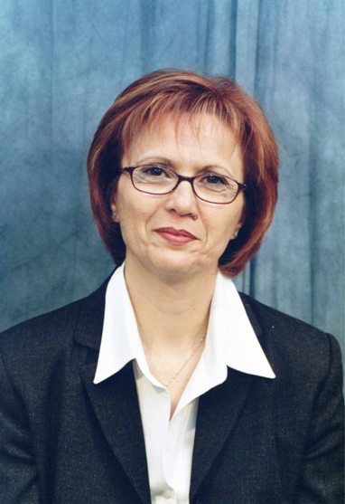 L\'onorevole Anita Di Giuseppe dell\'Idv