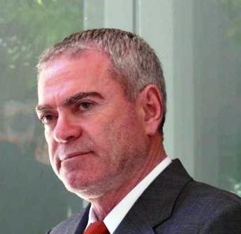 Ulisse Di Giacomo, senatore del Pdl