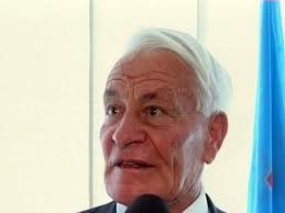 Emilio Orlando, presidente dell'Arsiam