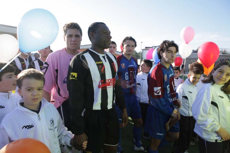 L'attaccante maliano Bubu Keita