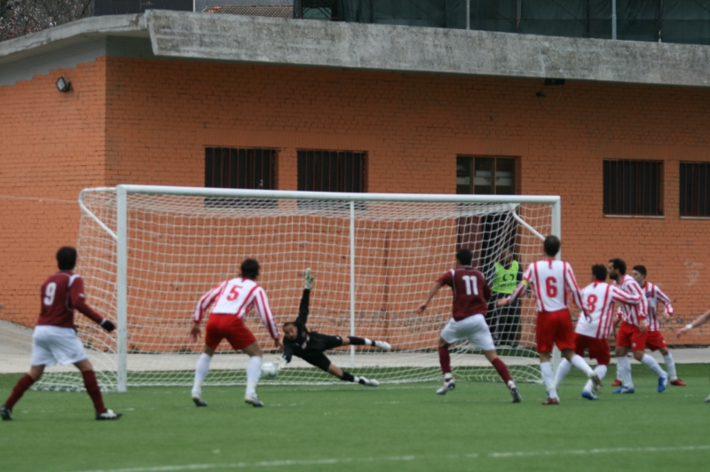 Il gol di Salvatore (azzi)