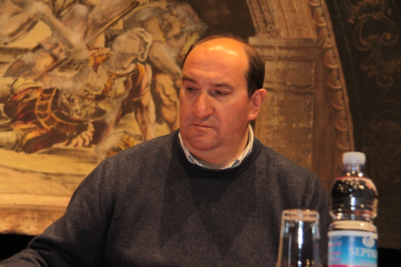 Armando Sammartino dell'Articolo 32