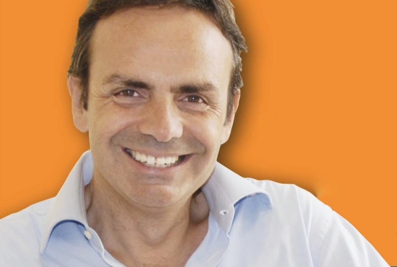 Paolo Frattura sfiderà Michele Iorio a ottobre