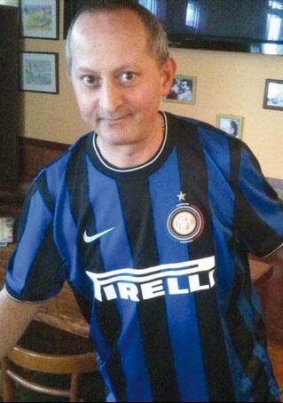 Giuseppe Sabatino dal Giappone racconta l'inferno del dopo terremoto