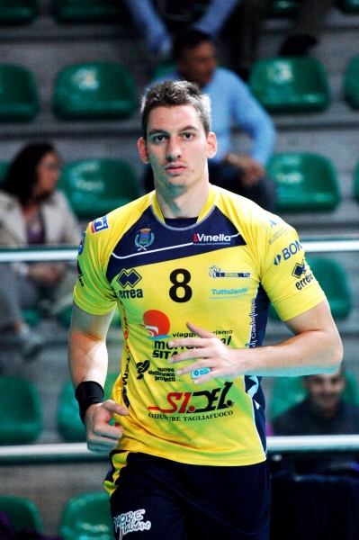 Stefano Patriarca