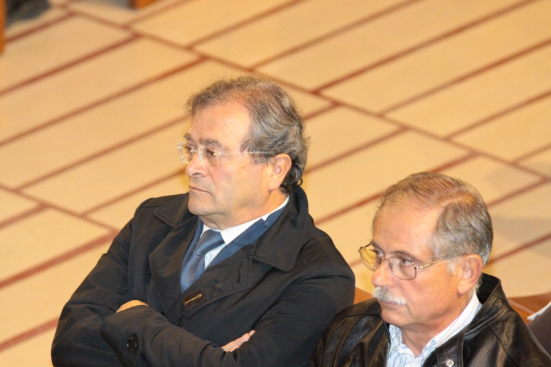 Il settennato di De Vita volge al termine.Agnone pronta a tornare al voto